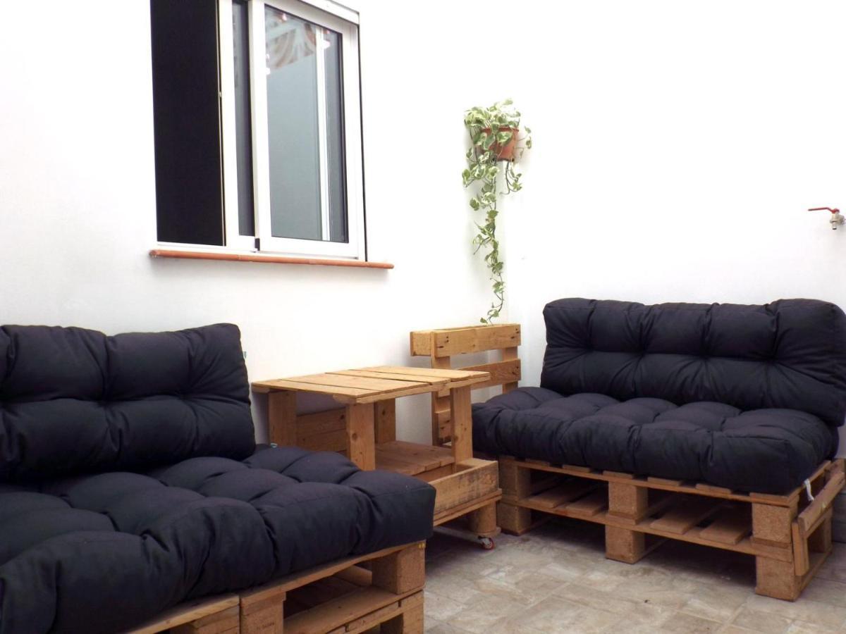 Vivienda Vacacional El Roquete Punta Del Hidalgo Eksteriør billede