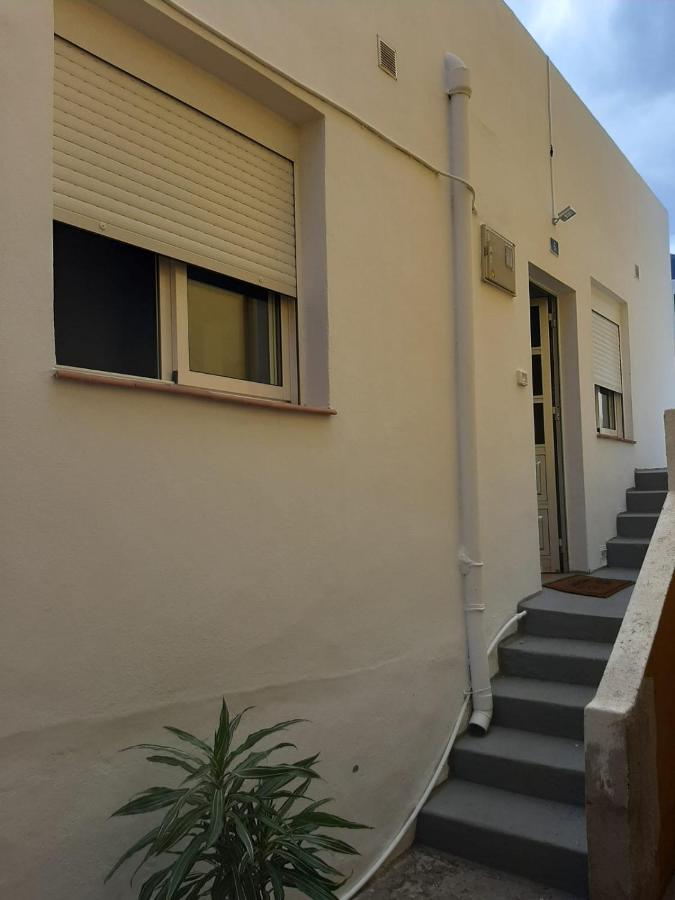 Vivienda Vacacional El Roquete Punta Del Hidalgo Eksteriør billede